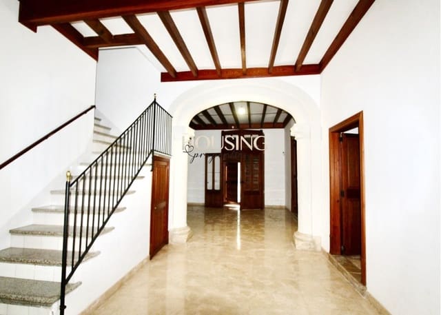 5 soverom Hus til salgs i Llucmajor - € 1 200 000 (Ref: 9447388)