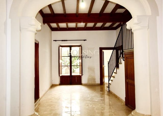 5 soverom Hus til salgs i Llucmajor - € 1 200 000 (Ref: 9447388)