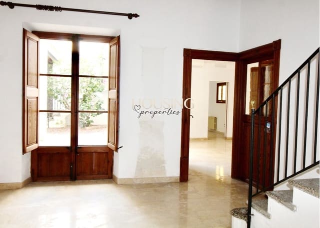 5 soverom Hus til salgs i Llucmajor - € 1 200 000 (Ref: 9447388)