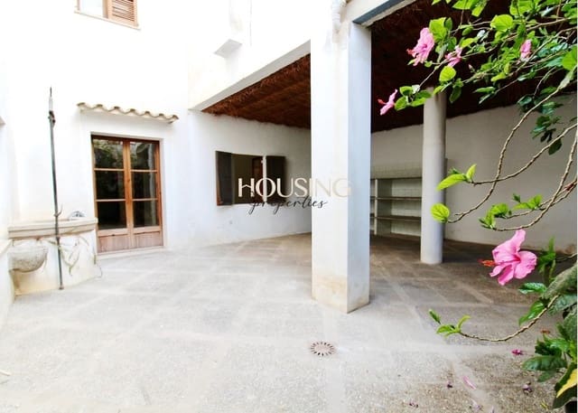 5 soverom Hus til salgs i Llucmajor - € 1 200 000 (Ref: 9447388)