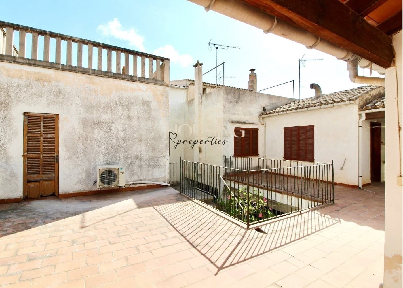 5 camera da letto Casa in vendita in Llucmajor - 1.200.000 € (Rif: 9447388)