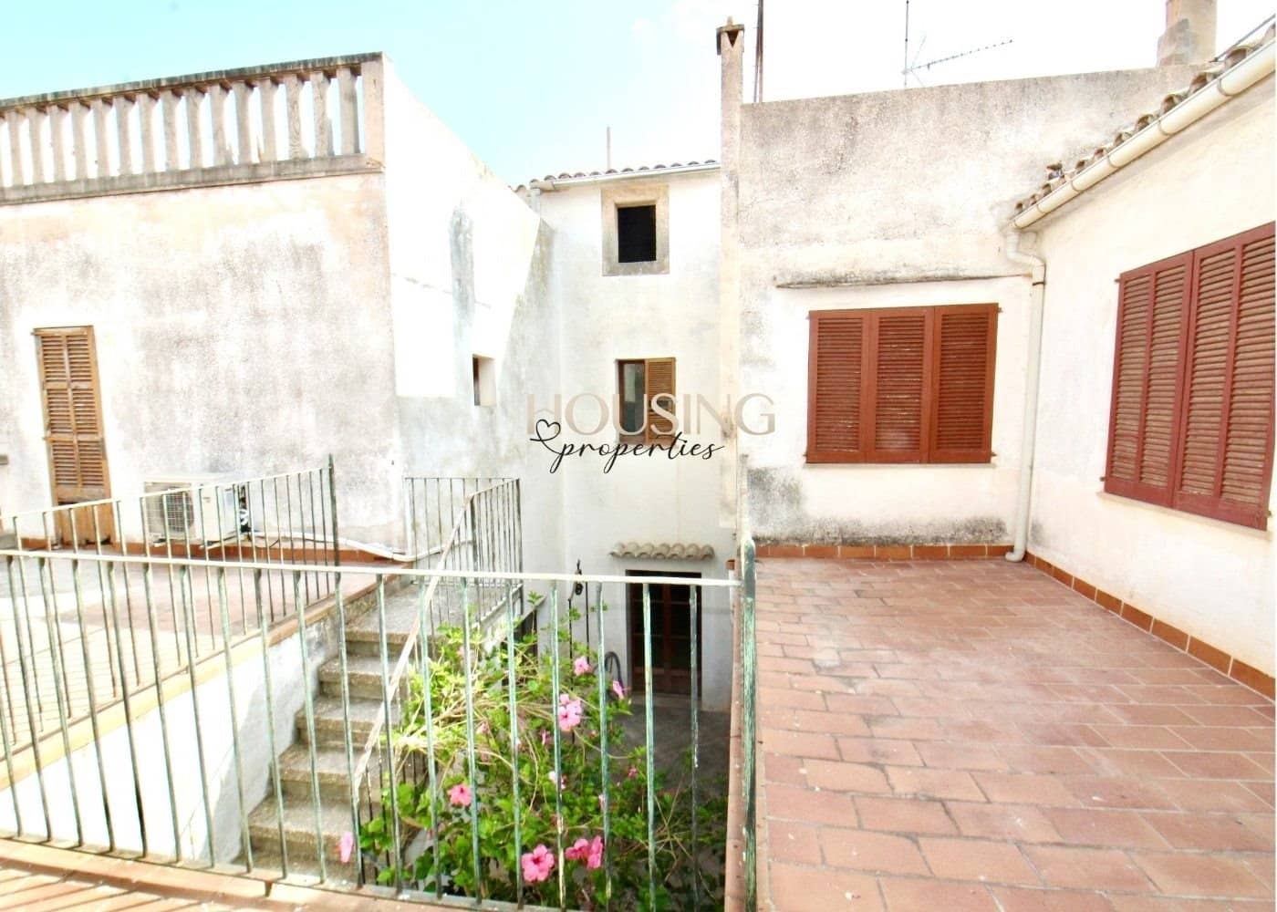 5 camera da letto Casa in vendita in Llucmajor - 1.200.000 € (Rif: 9447388)