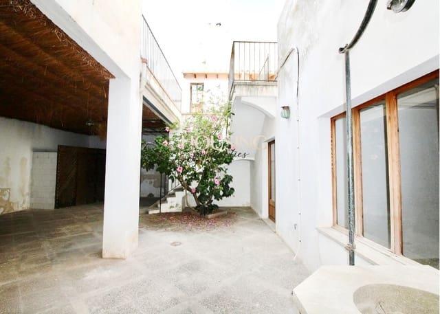 5 soverom Hus til salgs i Llucmajor - € 1 200 000 (Ref: 9447388)