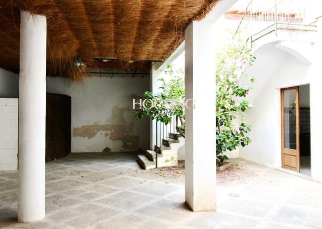 5 makuuhuone Omakotitalo myytävänä paikassa Llucmajor - 1 200 000 € (Ref: 9447388)