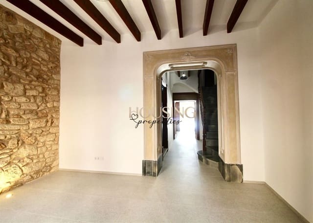 5 sypialnia Dom na sprzedaż w Llucmajor - 840 000 € (Ref: 9447389)