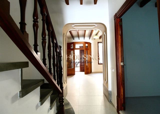 5 sypialnia Dom na sprzedaż w Llucmajor - 840 000 € (Ref: 9447389)