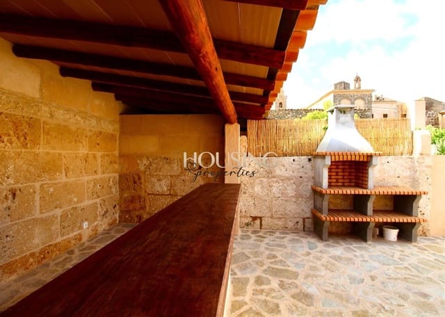 5 sypialnia Dom na sprzedaż w Llucmajor - 840 000 € (Ref: 9447389)