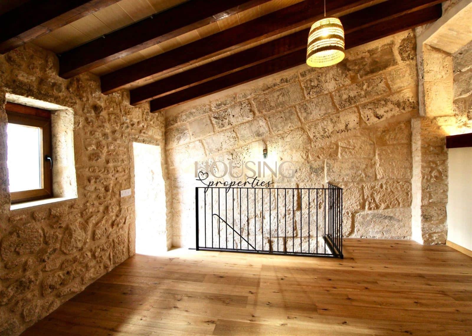 5 sypialnia Dom na sprzedaż w Llucmajor - 840 000 € (Ref: 9447389)