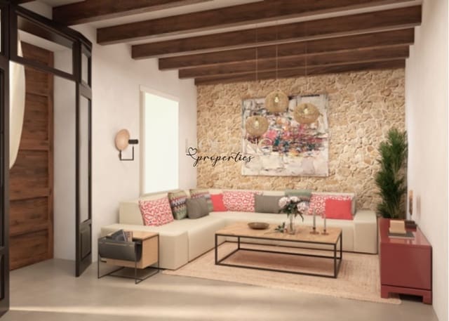 5 quarto Casa em Banda para venda em Llucmajor - 840 000 € (Ref: 9447389)