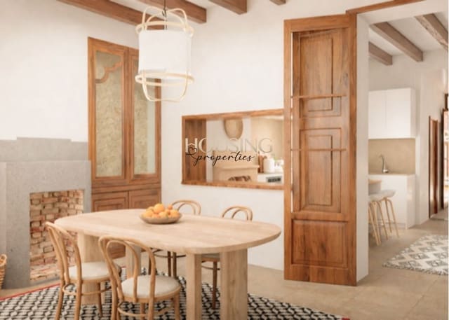 5 quarto Casa em Banda para venda em Llucmajor - 840 000 € (Ref: 9447389)