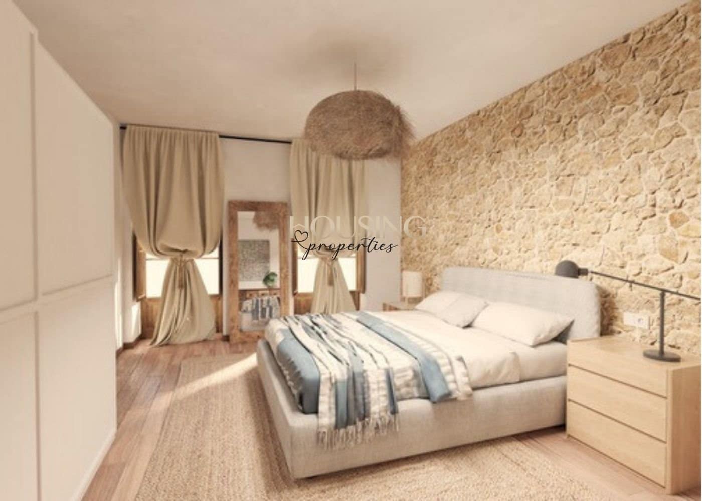 5 soverom Hus til salgs i Llucmajor - € 840 000 (Ref: 9447389)