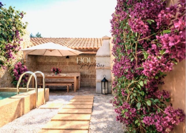 5 quarto Casa em Banda para venda em Llucmajor - 840 000 € (Ref: 9447389)