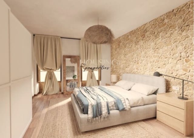 5 quarto Casa em Banda para venda em Llucmajor - 840 000 € (Ref: 9447389)