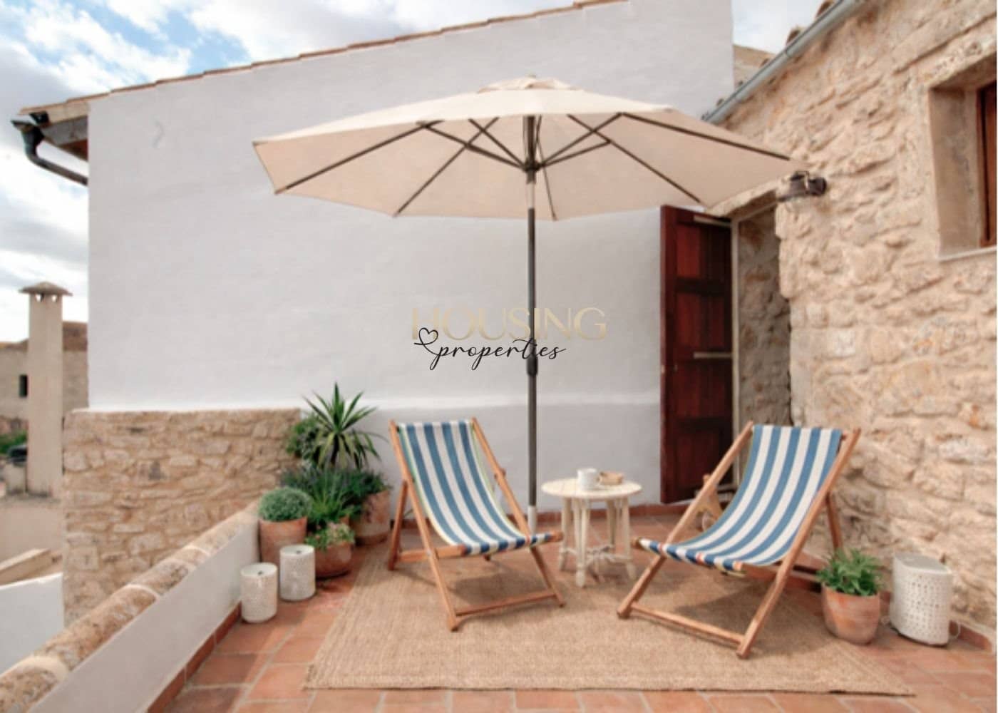 5 soverom Hus til salgs i Llucmajor - € 840 000 (Ref: 9447389)