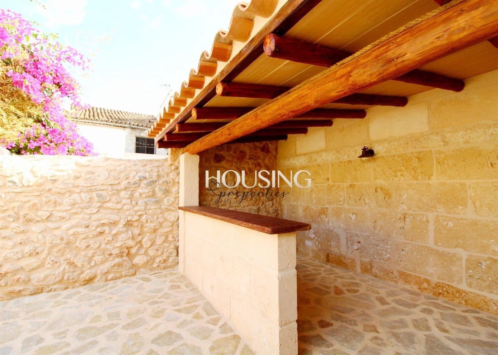 5 soverom Hus til salgs i Llucmajor - € 840 000 (Ref: 9447389)