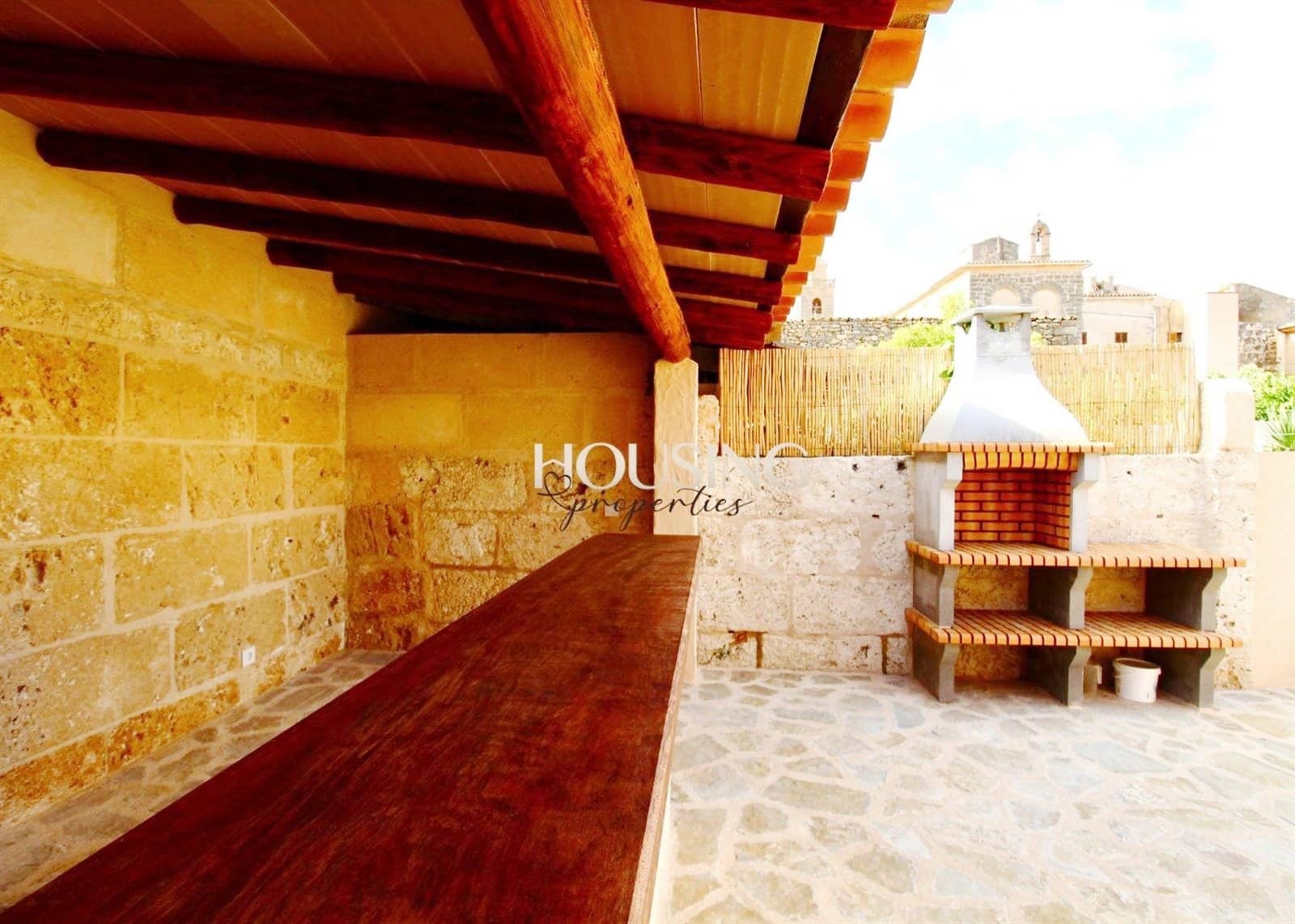 5 soverom Hus til salgs i Llucmajor - € 840 000 (Ref: 9447389)