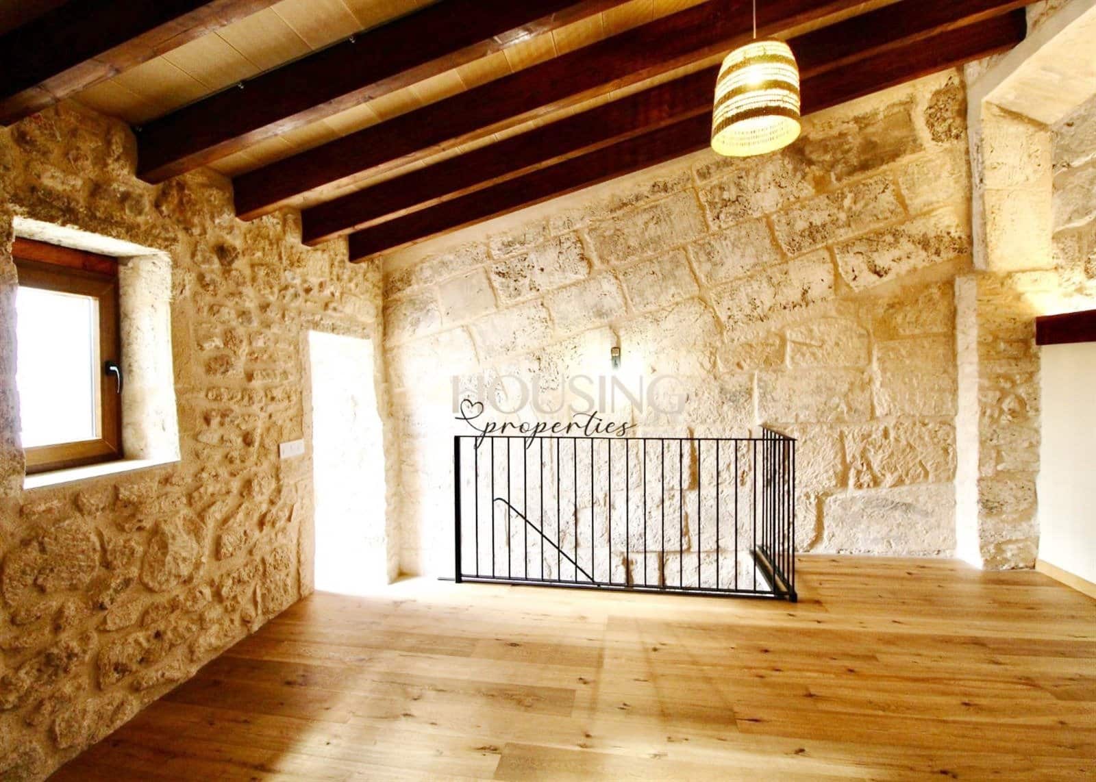 5 soverom Hus til salgs i Llucmajor - € 840 000 (Ref: 9447389)