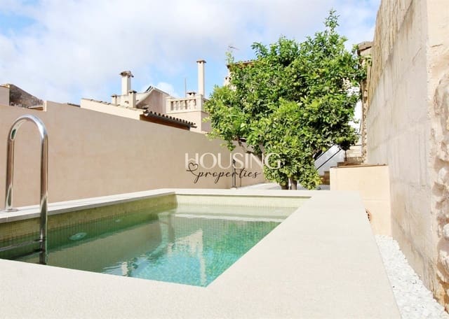 5 quarto Casa em Banda para venda em Llucmajor - 840 000 € (Ref: 9447389)