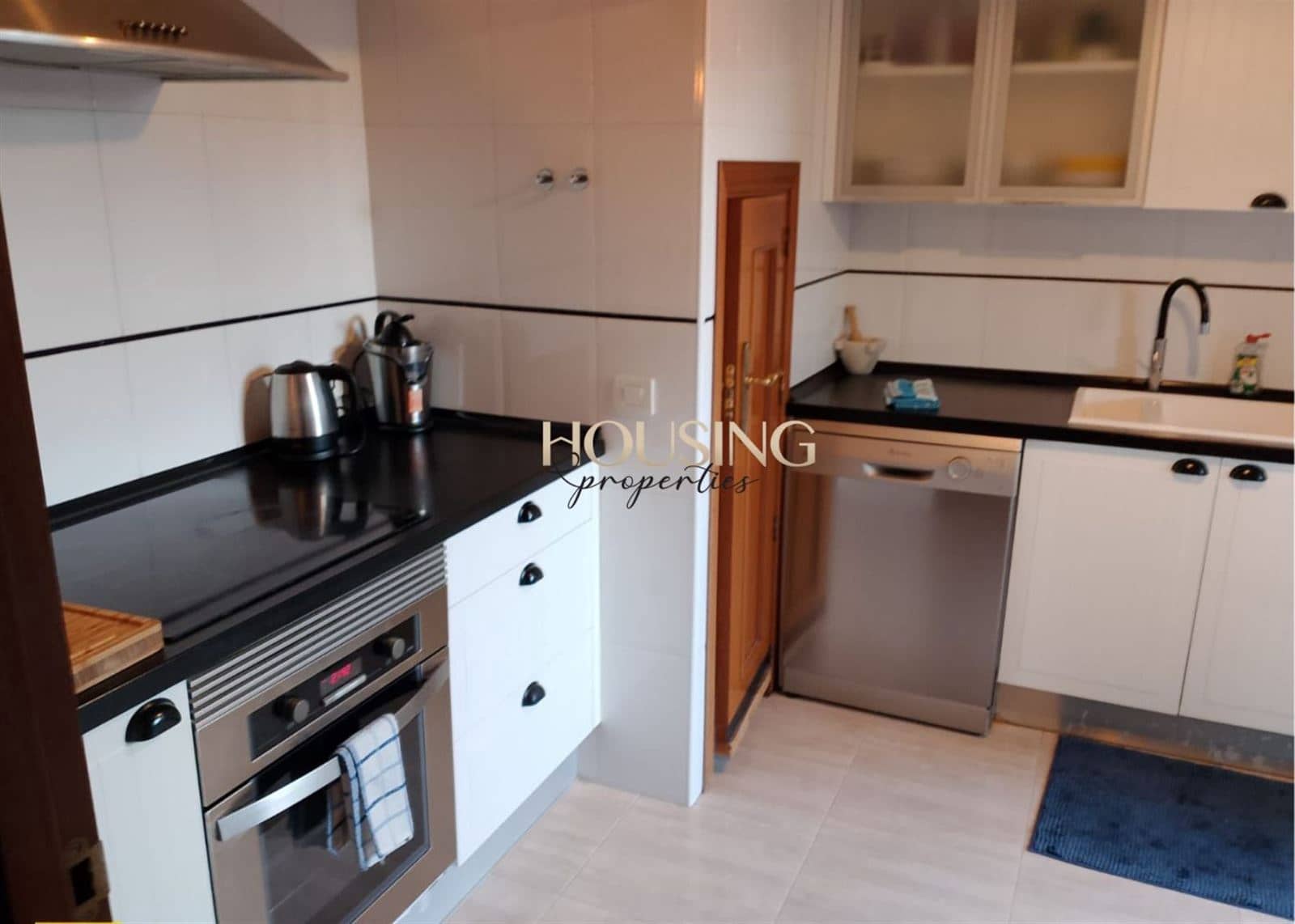 3 soveværelse Semi-Rækkehus til salg i Alcudia med swimmingpool - € 640.000 (Ref: 9447390)