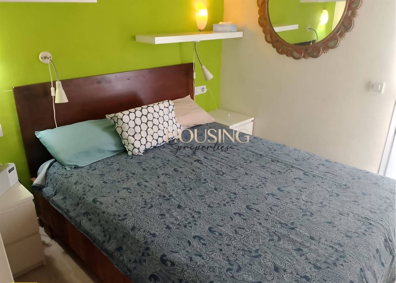 3 soveværelse Semi-Rækkehus til salg i Alcudia med swimmingpool - € 640.000 (Ref: 9447390)