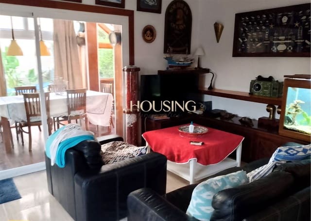 3 soveværelse Semi-Rækkehus til salg i Alcúdia med swimmingpool - € 640.000 (Ref: 9447390)