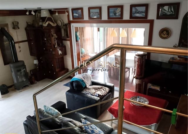 3 soveværelse Semi-Rækkehus til salg i Alcúdia med swimmingpool - € 640.000 (Ref: 9447390)