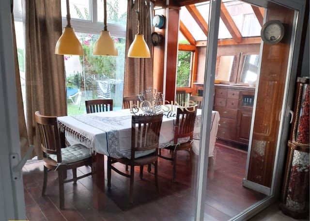 3 soveværelse Semi-Rækkehus til salg i Alcúdia med swimmingpool - € 640.000 (Ref: 9447390)