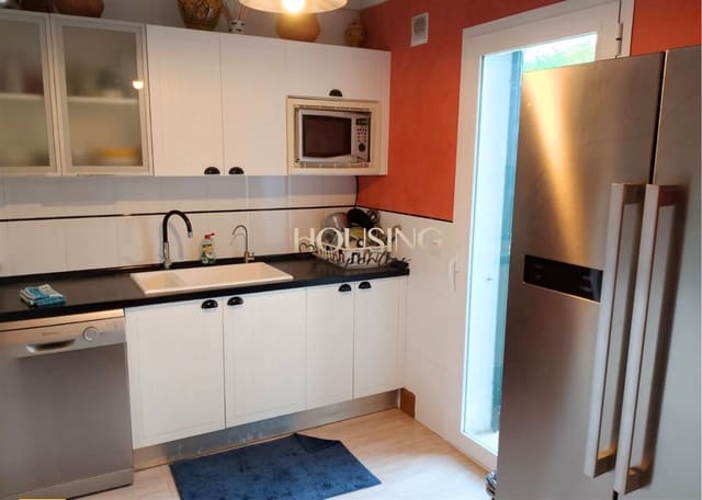 3 soveværelse Semi-Rækkehus til salg i Alcúdia med swimmingpool - € 640.000 (Ref: 9447390)