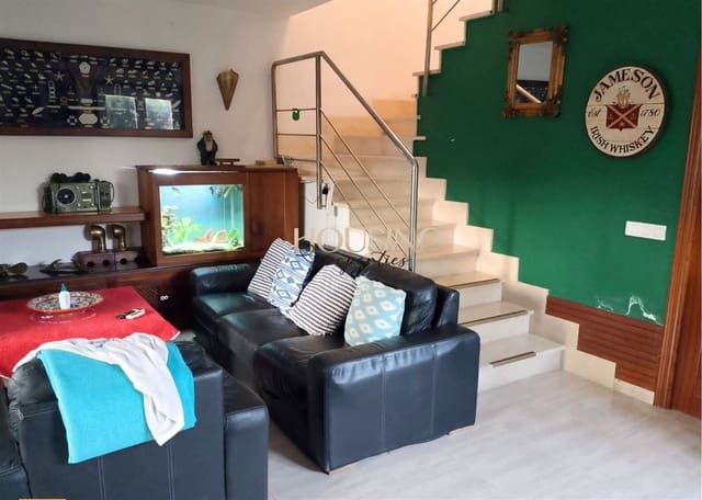 3 soveværelse Semi-Rækkehus til salg i Alcúdia med swimmingpool - € 640.000 (Ref: 9447390)