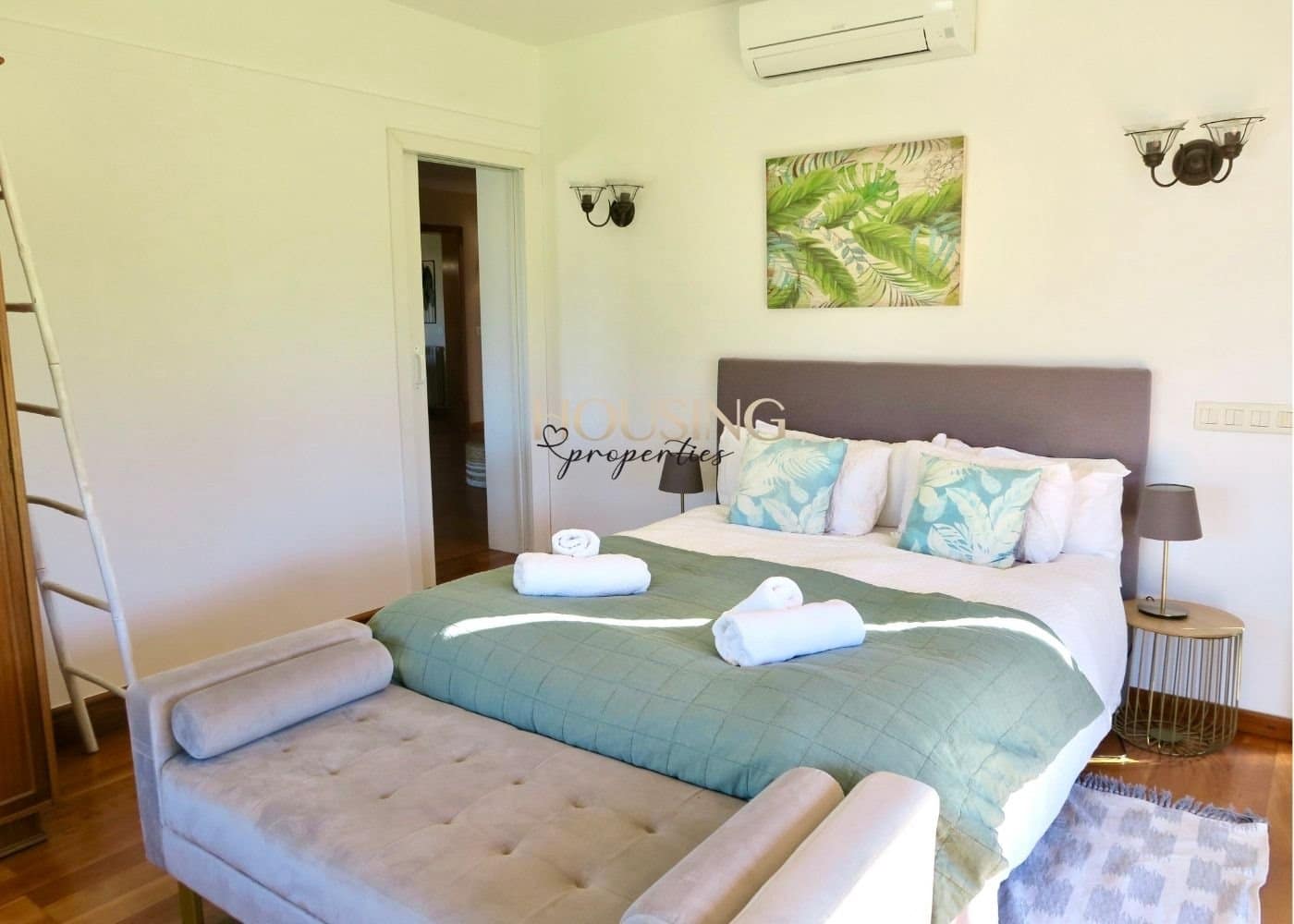 4 bedroom Villa for sale in Palma de Mallorca with pool - € 1,100,000 (Ref: 9447391)