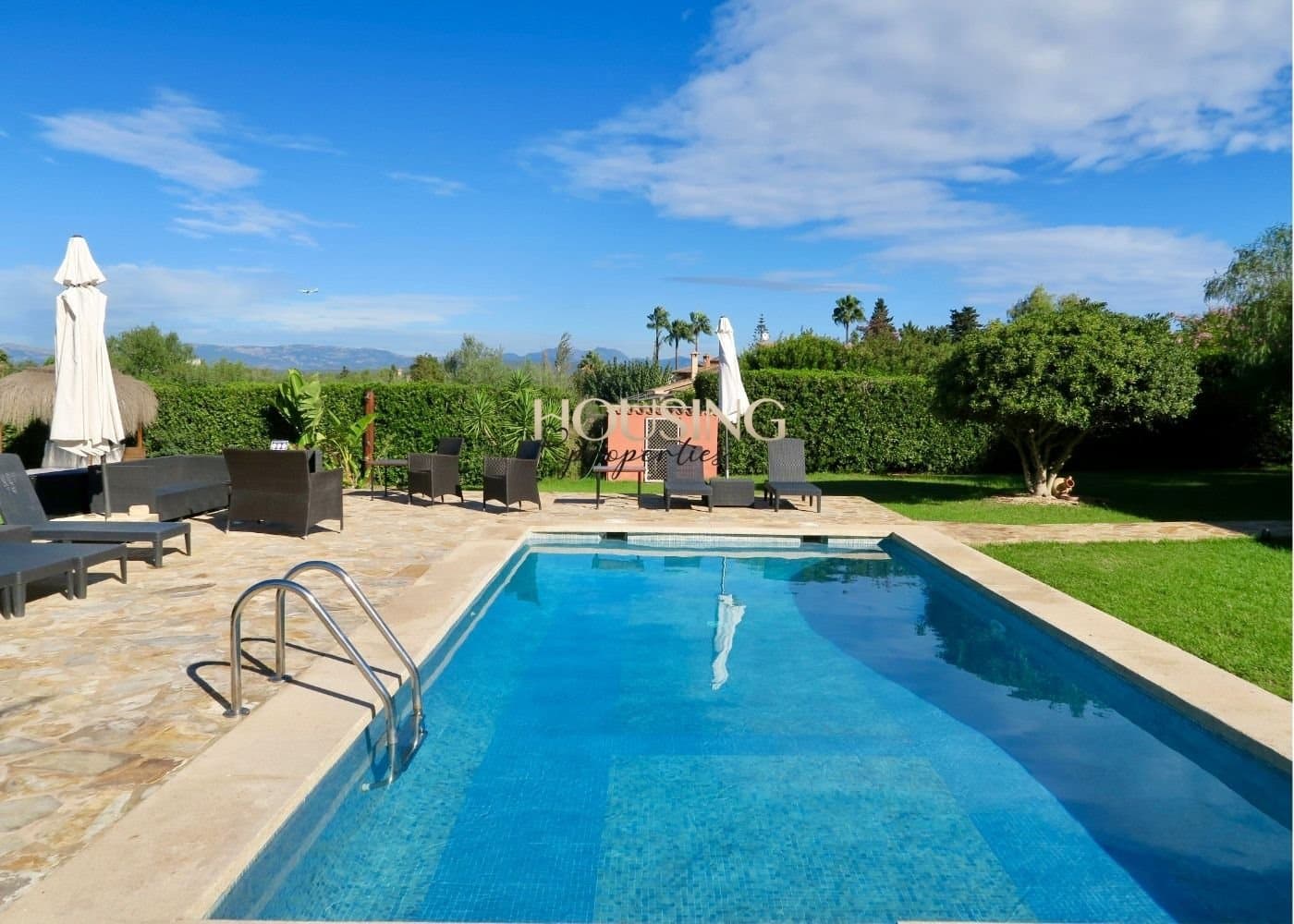4 bedroom Villa for sale in Palma de Mallorca with pool - € 1,100,000 (Ref: 9447391)