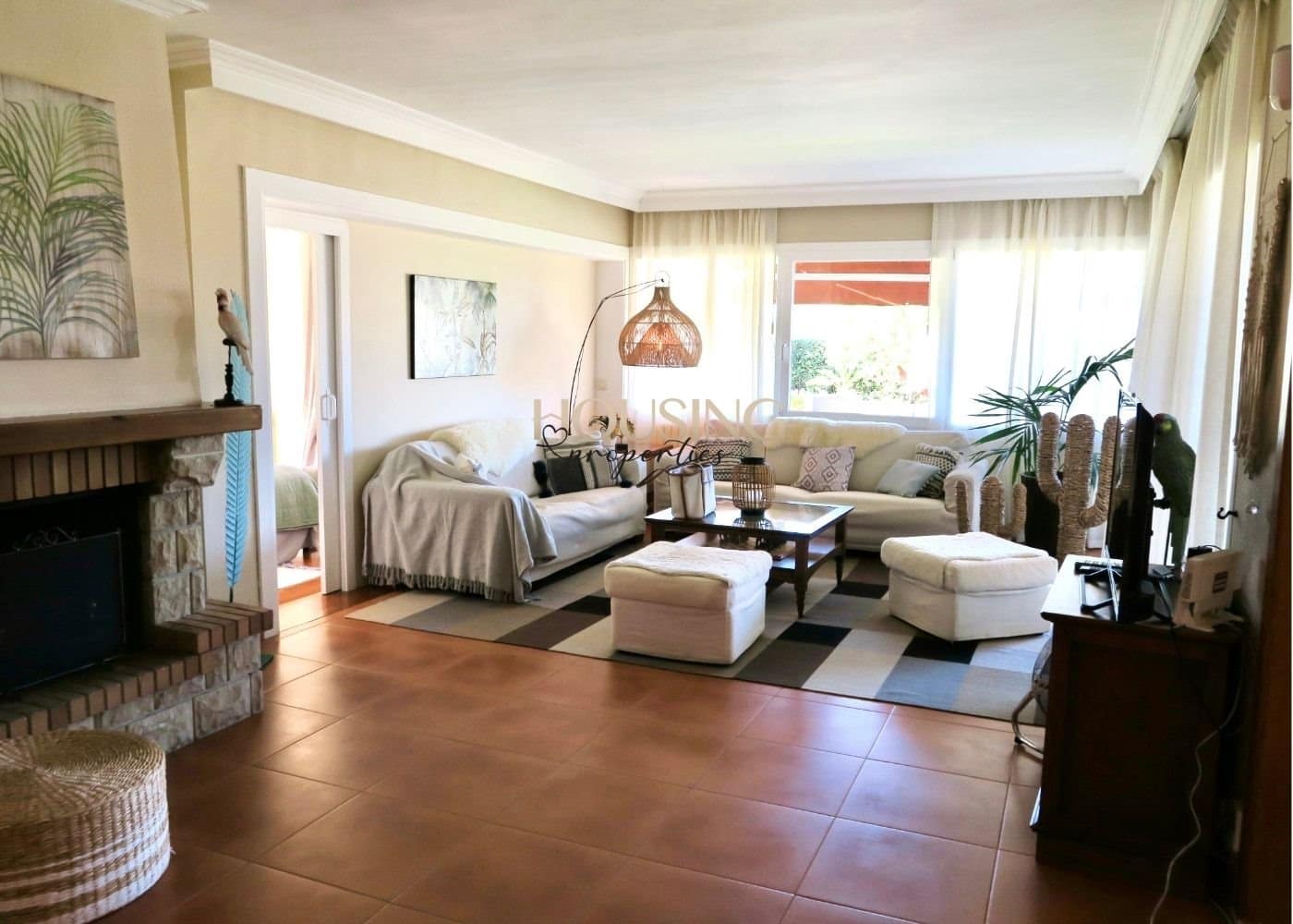 4 bedroom Villa for sale in Palma de Mallorca with pool - € 1,100,000 (Ref: 9447391)