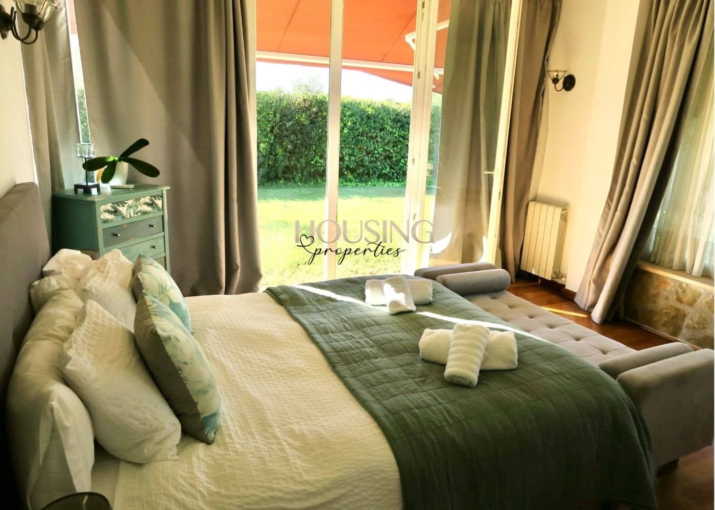 4 bedroom Villa for sale in Palma de Mallorca with pool - € 1,100,000 (Ref: 9447391)