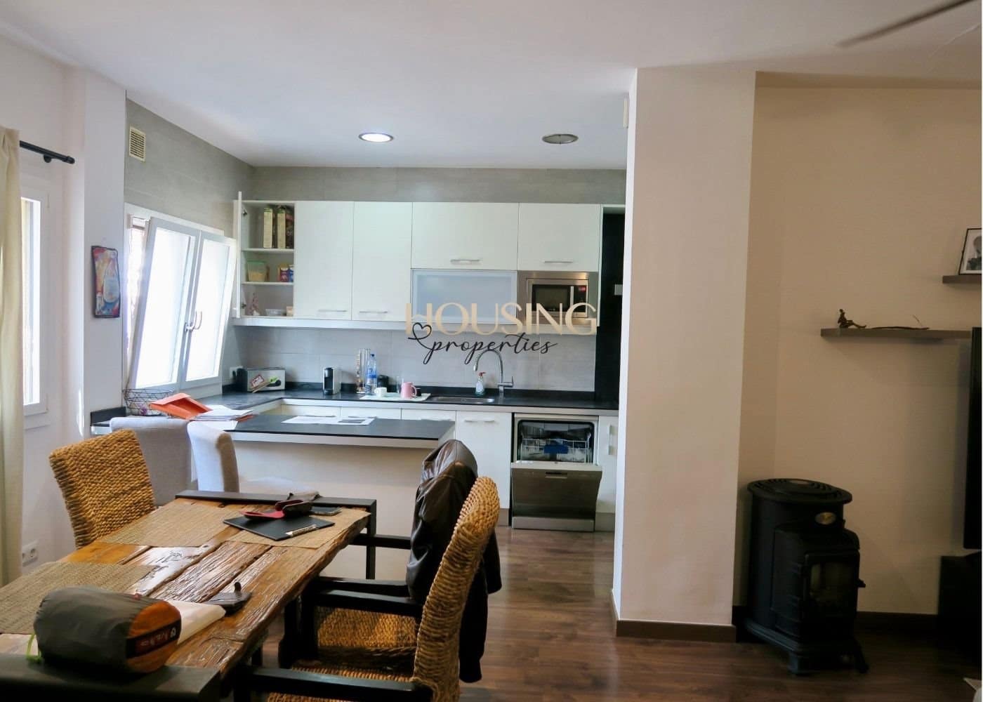 2 makuuhuone Huvila myytävänä paikassa Palma de Mallorca - 675 000 € (Ref: 9447392)