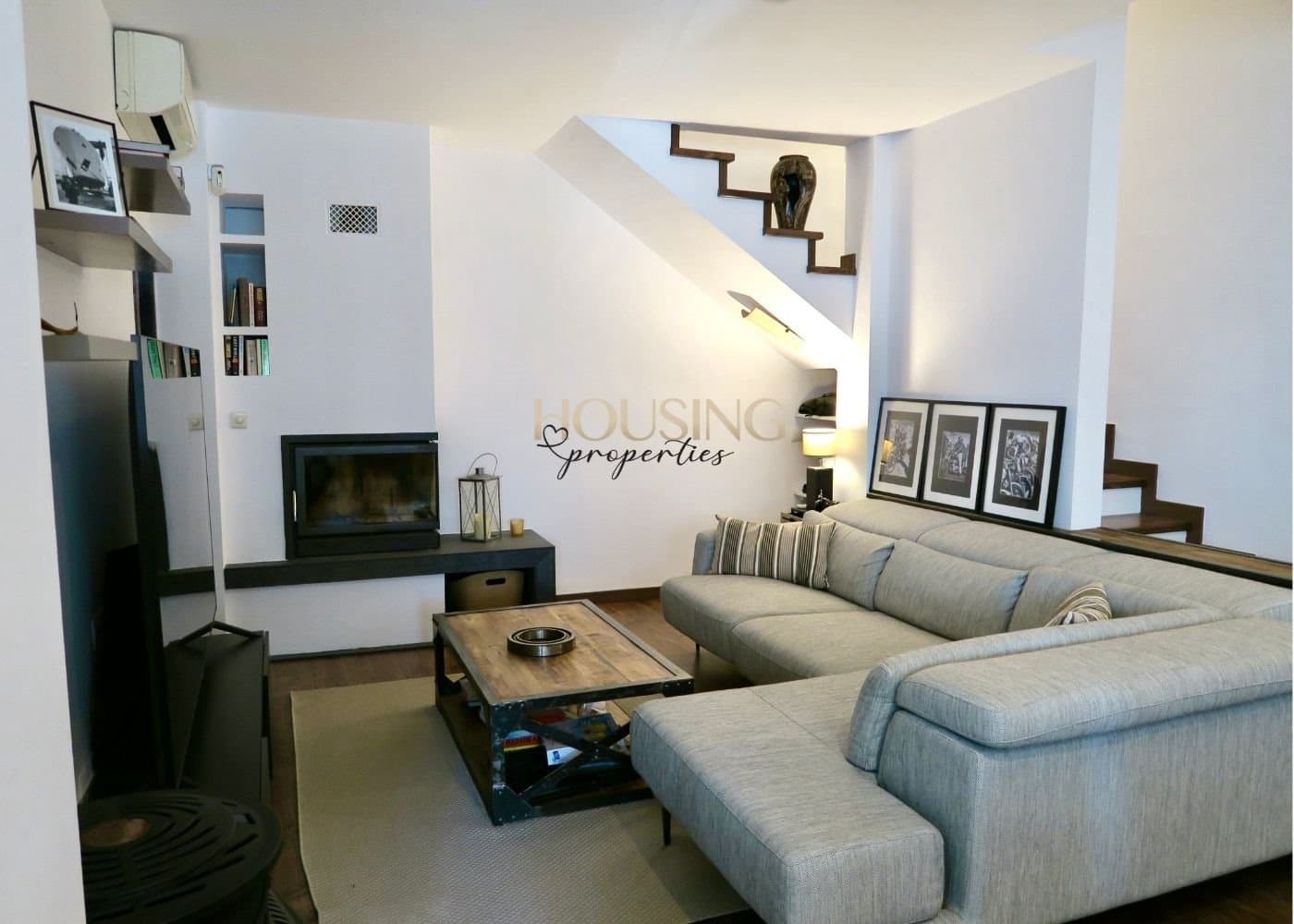 2 makuuhuone Huvila myytävänä paikassa Palma de Mallorca - 675 000 € (Ref: 9447392)