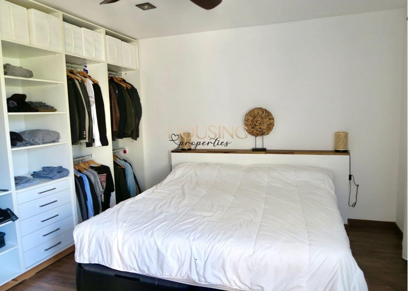 2 makuuhuone Huvila myytävänä paikassa Palma de Mallorca - 675 000 € (Ref: 9447392)