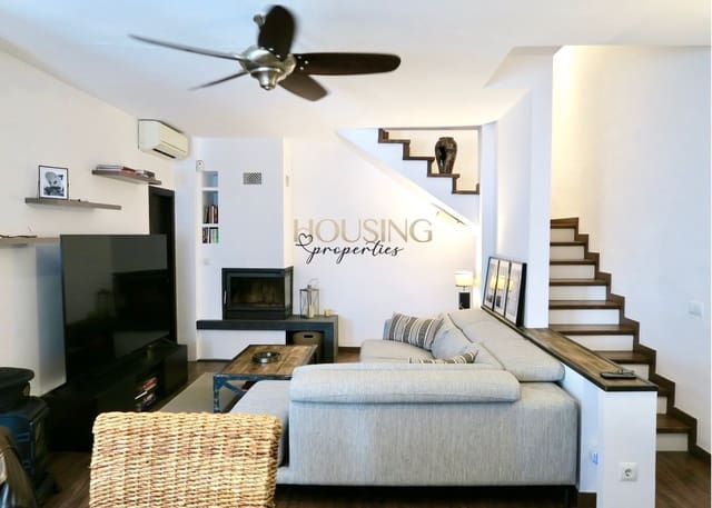 2 makuuhuone Huvila myytävänä paikassa Palma de Mallorca - 675 000 € (Ref: 9447392)