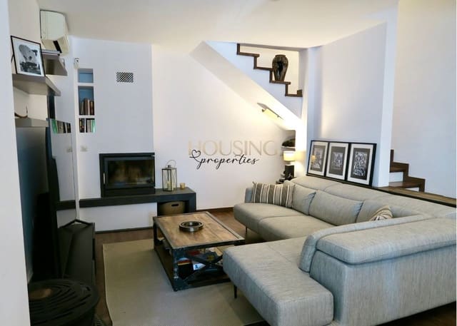 2 makuuhuone Huvila myytävänä paikassa Palma de Mallorca - 675 000 € (Ref: 9447392)