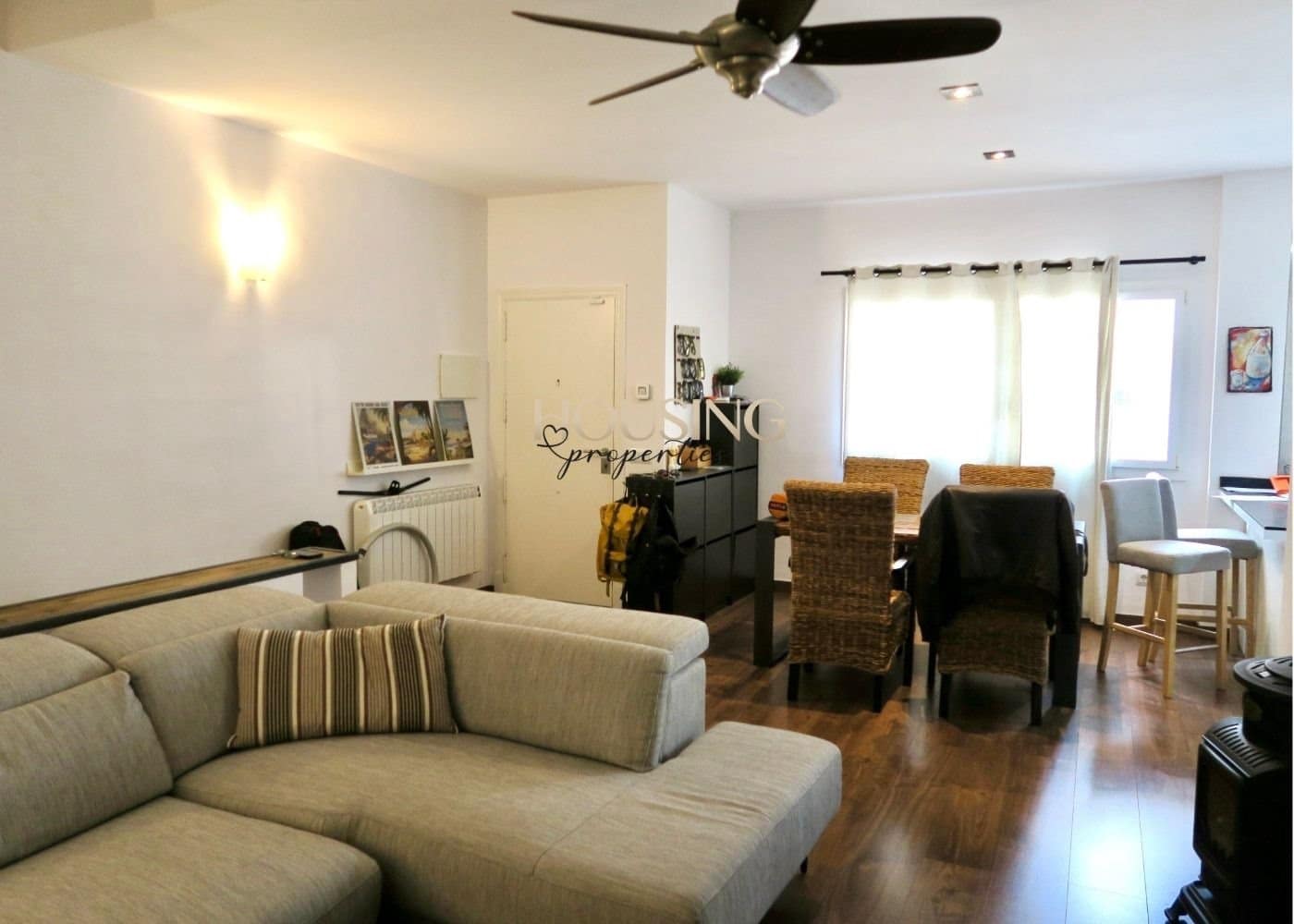 2 makuuhuone Huvila myytävänä paikassa Palma de Mallorca - 675 000 € (Ref: 9447392)