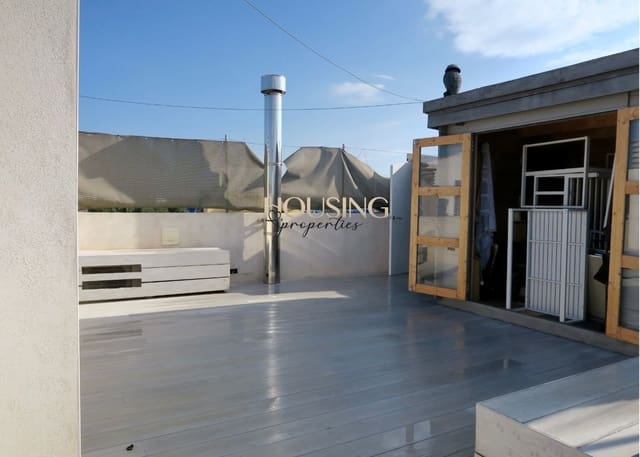 2 makuuhuone Huvila myytävänä paikassa Palma de Mallorca - 675 000 € (Ref: 9447392)