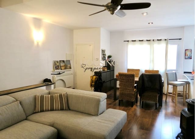 2 makuuhuone Huvila myytävänä paikassa Palma de Mallorca - 675 000 € (Ref: 9447392)