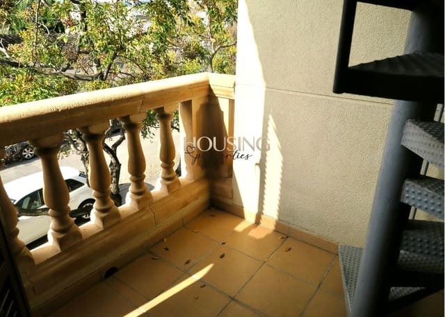 2 makuuhuone Huvila myytävänä paikassa Palma de Mallorca - 675 000 € (Ref: 9447392)