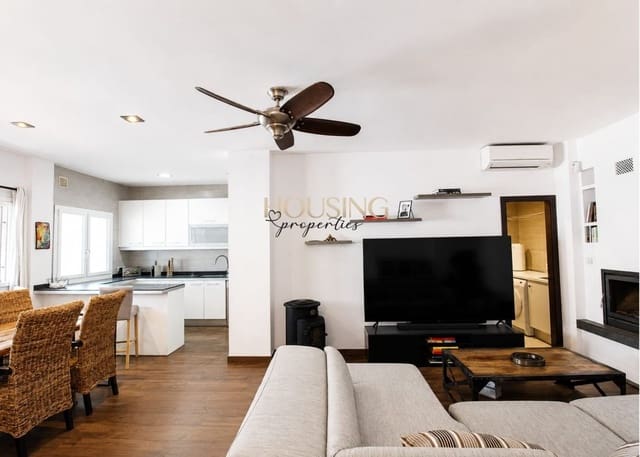 2 bedroom Villa for sale in Palma de Mallorca - € 630,000 (Ref: 9447392)