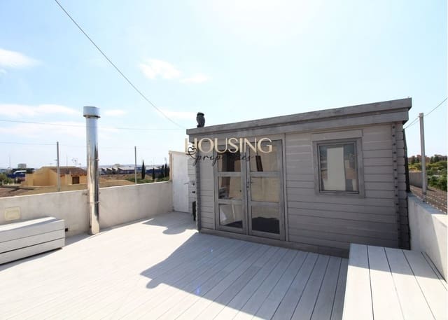 2 bedroom Villa for sale in Palma de Mallorca - € 630,000 (Ref: 9447392)