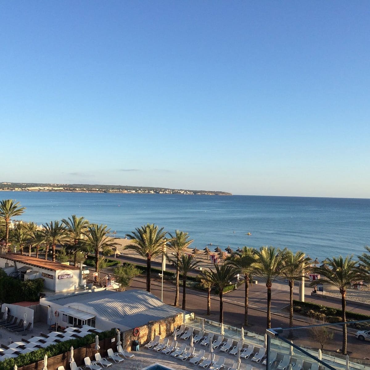 Bauplatz zu verkaufen in Palma de Mallorca - 2.700.000 € (Ref: 9447394)