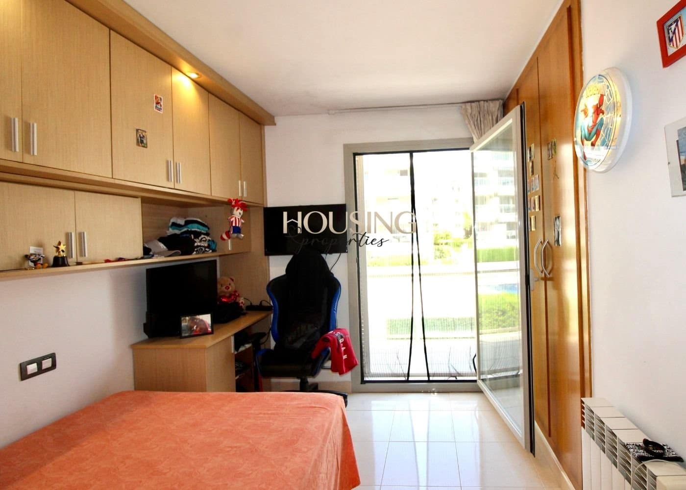 Chalet de 4 habitaciones en Palma de Mallorca en venta con piscina - 839.000 € (Ref: 9447397)