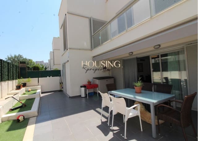 4 bedroom Villa for sale in Palma de Mallorca with pool - € 839,000 (Ref: 9447397)