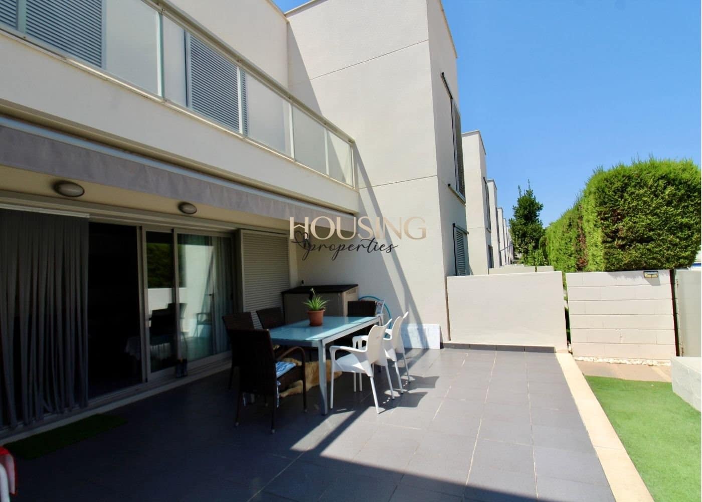 Chalet de 4 habitaciones en Palma de Mallorca en venta con piscina - 839.000 € (Ref: 9447397)