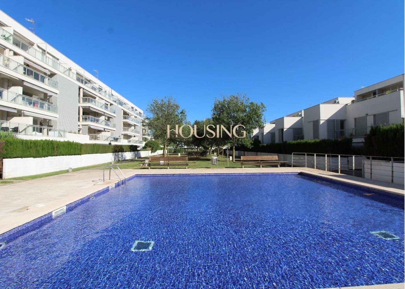 Chalet de 4 habitaciones en Palma de Mallorca en venta con piscina - 839.000 € (Ref: 9447397)