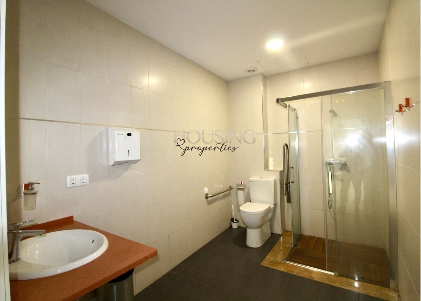 Kontor til salgs i Palma de Mallorca - € 515 000 (Ref: 9447398)